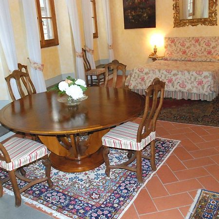Corte Dei Neri Floransa Dış mekan fotoğraf
