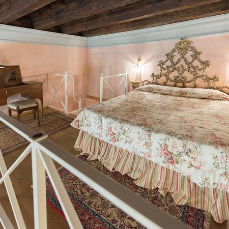 Corte Dei Neri Floransa Dış mekan fotoğraf