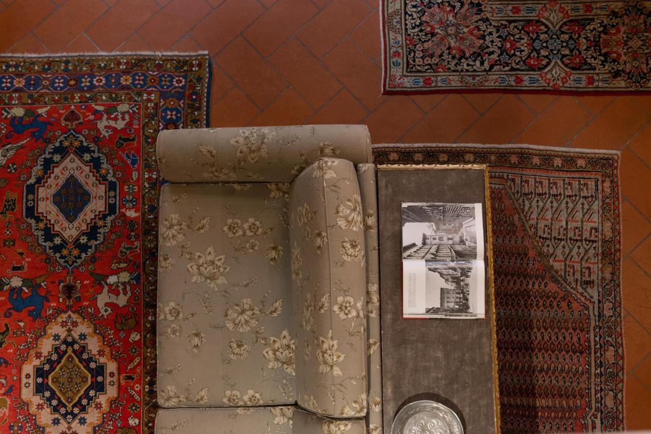 Corte Dei Neri Floransa Dış mekan fotoğraf