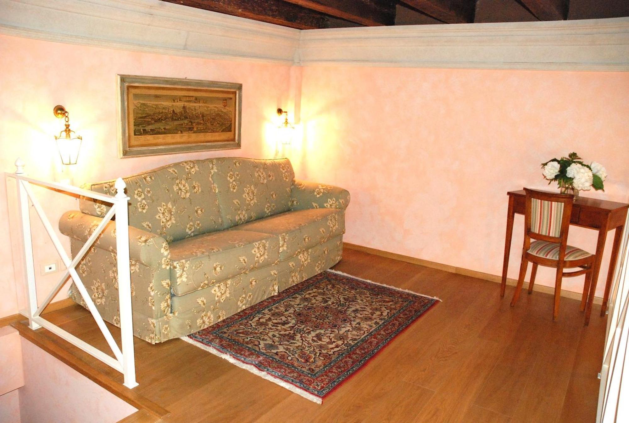 Corte Dei Neri Floransa Dış mekan fotoğraf