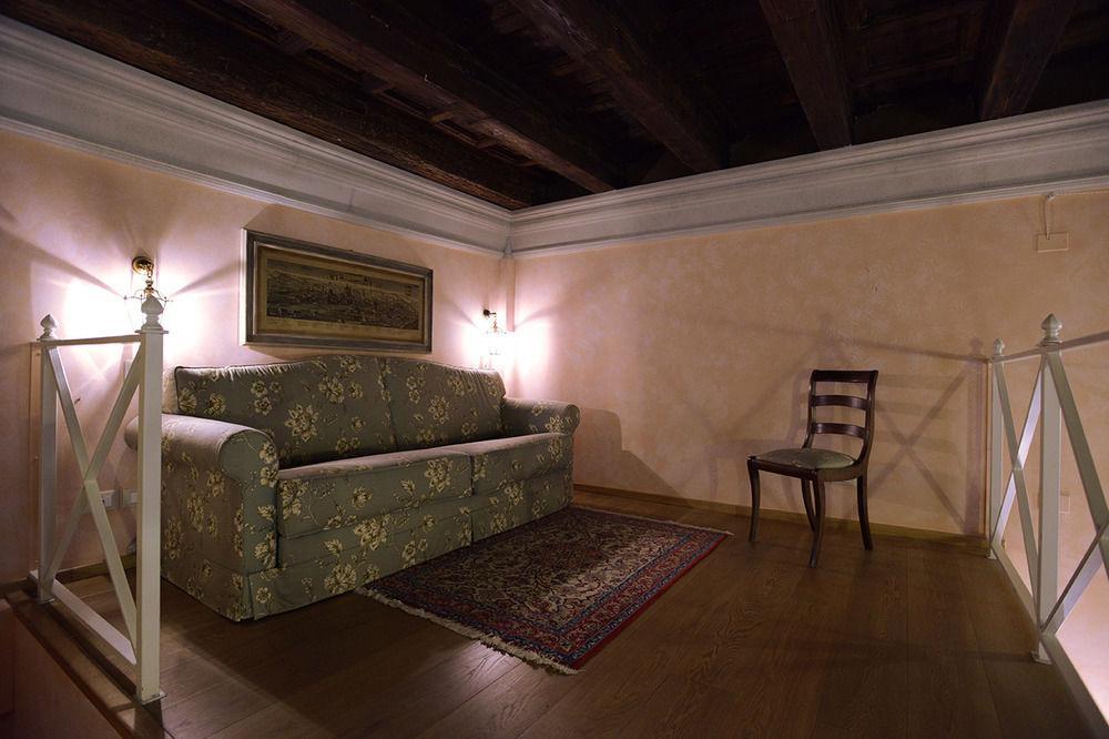 Corte Dei Neri Floransa Dış mekan fotoğraf