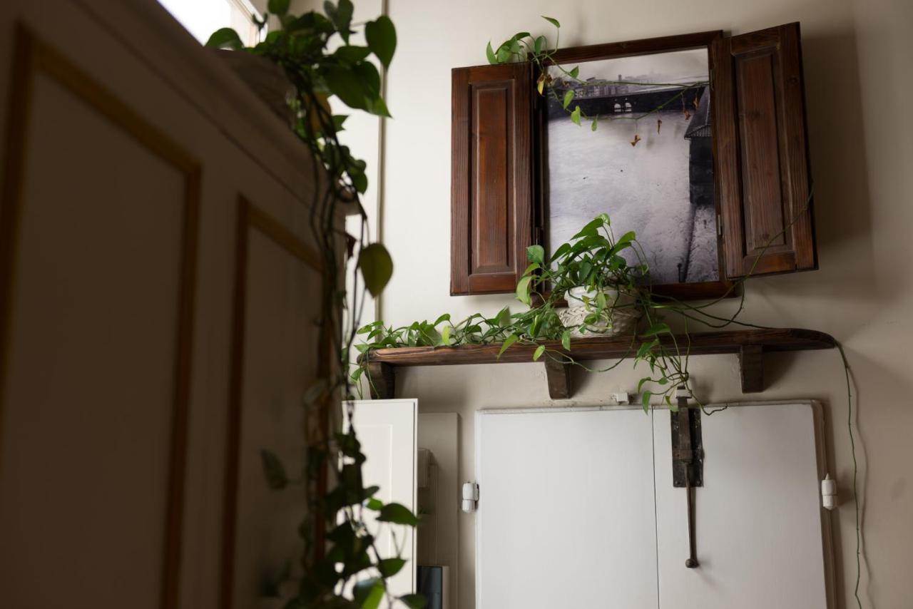 Corte Dei Neri Floransa Dış mekan fotoğraf